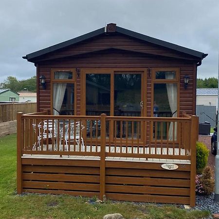 Khans Cabin Felton  Exterior photo