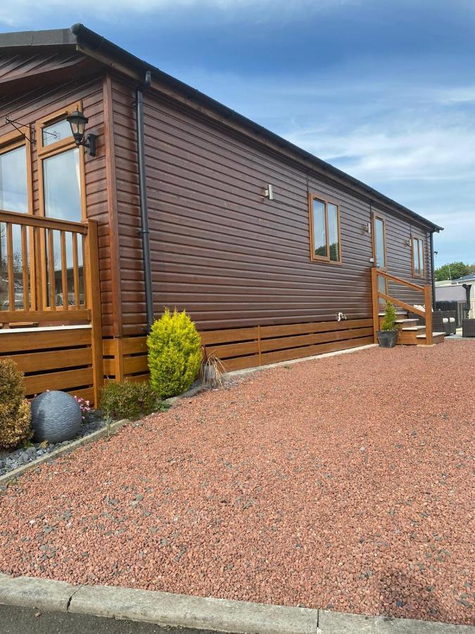 Khans Cabin Felton  Exterior photo